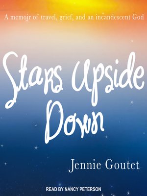 cover image of Stars Upside Down